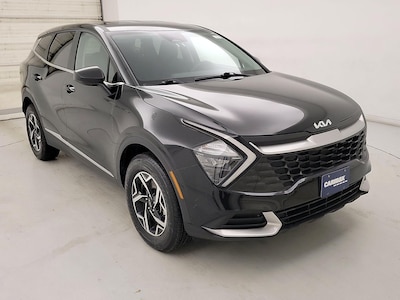 2023 Kia Sportage LX -
                Boston, MA