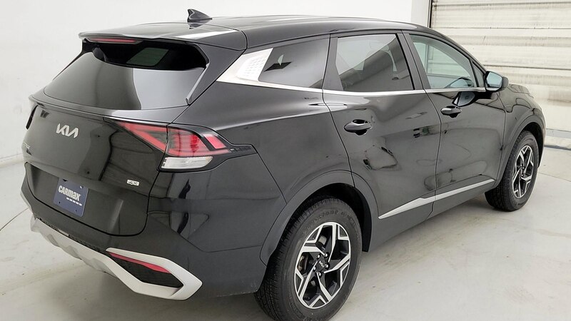 2023 Kia Sportage LX 5