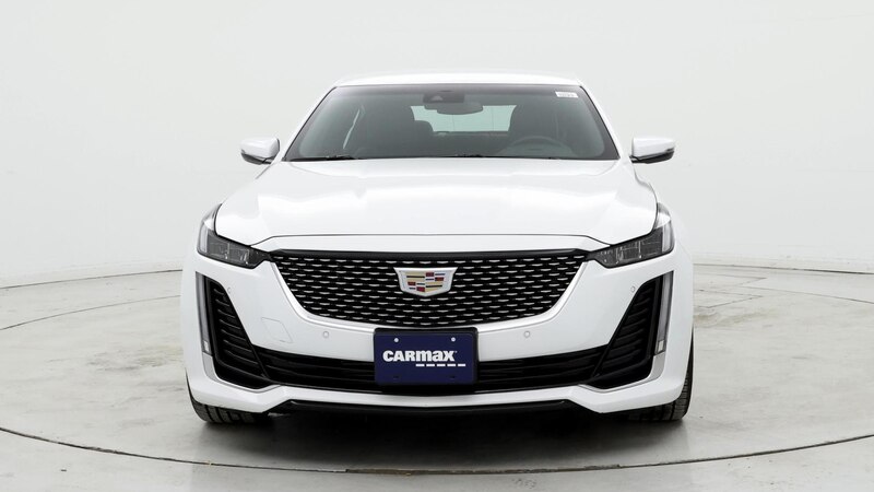 2023 Cadillac CT5 Premium Luxury 5