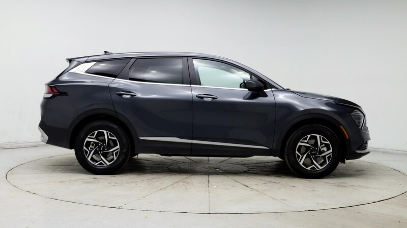 2024 Kia Sportage LX 7