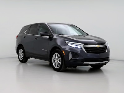 2023 Chevrolet Equinox LT -
                Roanoke, VA