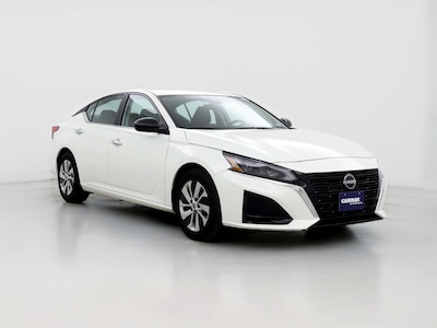 2024 Nissan Altima S -
                Raleigh, NC