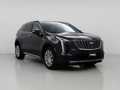 2023 Cadillac XT4 Premium Luxury -
                Boston, MA