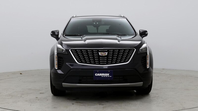 2023 Cadillac XT4 Premium Luxury 5