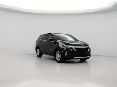 2023 Chevrolet Equinox LT -
                Overland Park, KS