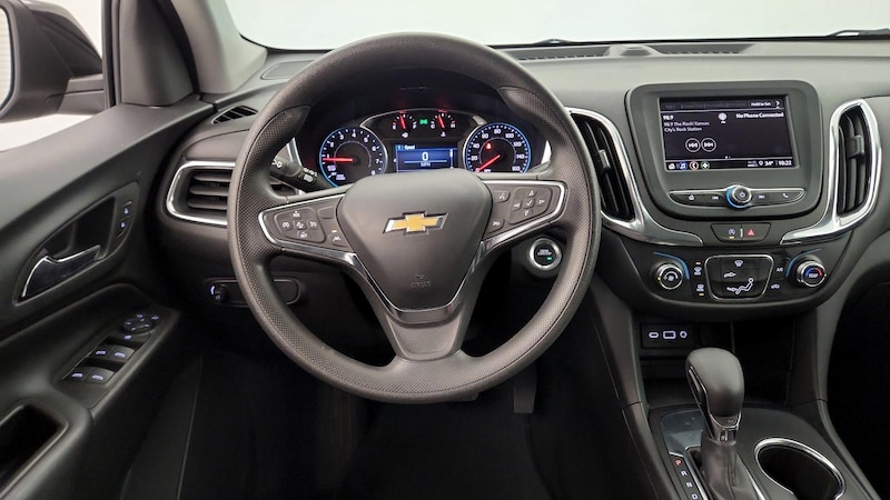 2023 Chevrolet Equinox LT 10