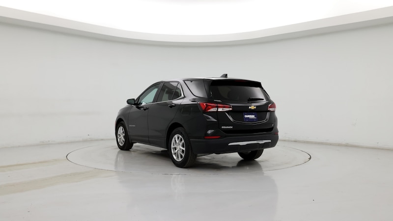 2023 Chevrolet Equinox LT 2