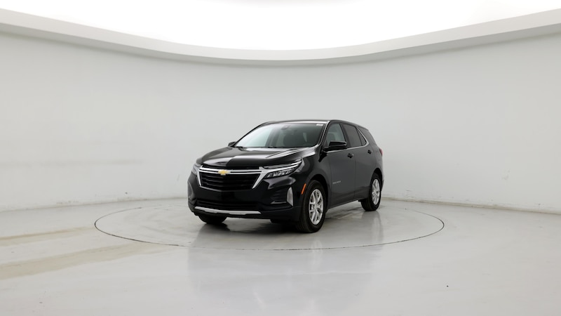 2023 Chevrolet Equinox LT 4