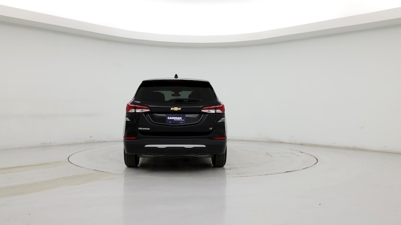 2023 Chevrolet Equinox LT 6