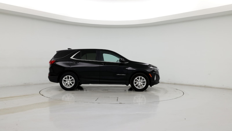 2023 Chevrolet Equinox LT 7