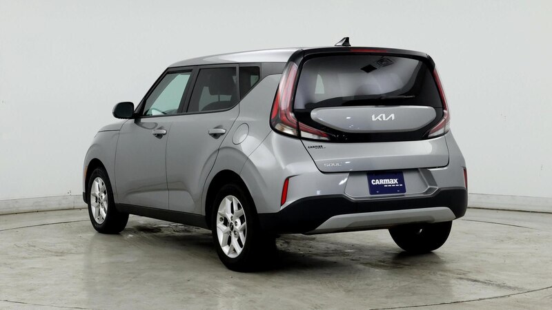 2023 Kia Soul LX 2