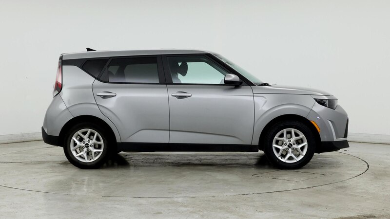 2023 Kia Soul LX 7