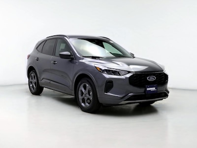 2023 Ford Escape ST-Line -
                Orlando, FL