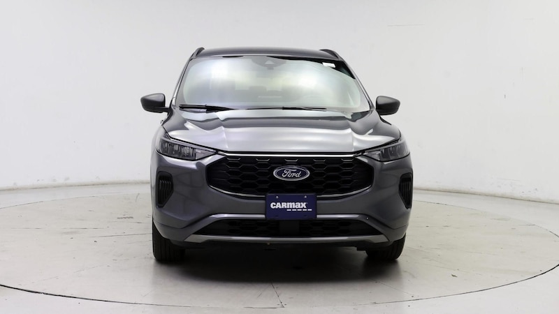 2023 Ford Escape ST-Line 5