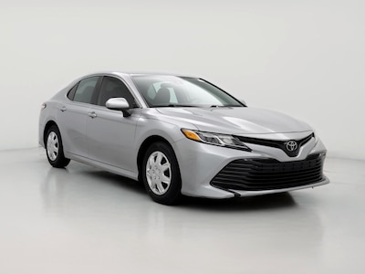 2020 Toyota Camry L -
                Amarillo, TX