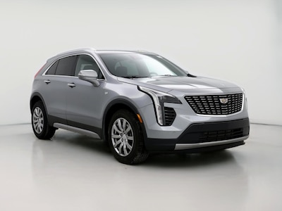 2023 Cadillac XT4 Premium Luxury -
                Winston-Salem, NC