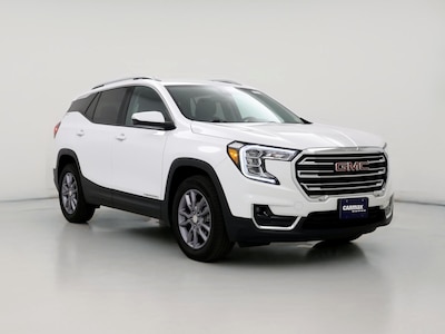 2023 GMC Terrain SLT -
                Virginia Beach, VA