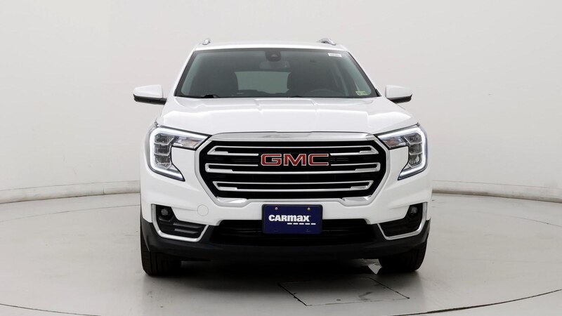 2023 GMC Terrain SLT 5