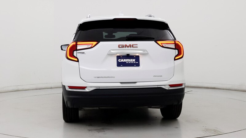 2023 GMC Terrain SLT 6