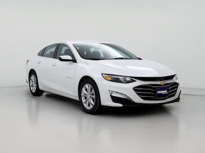 2022 Chevrolet Malibu LT -
                Boston, MA