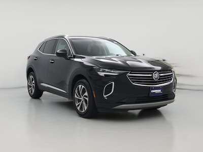 2023 Buick Envision Essence -
                  Roseville, CA