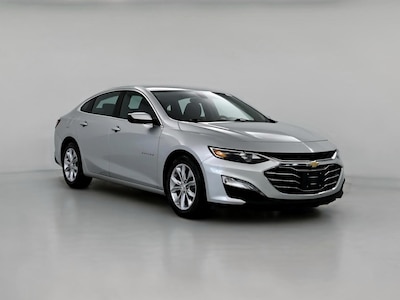 2022 Chevrolet Malibu LT -
                Norcross, GA