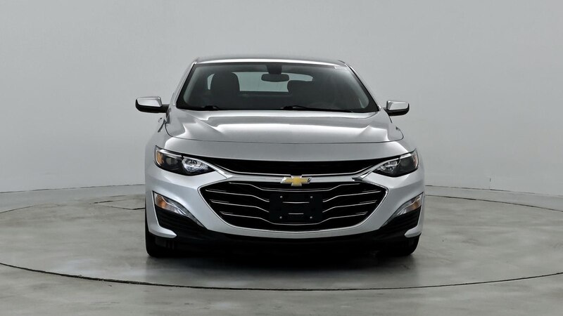 2022 Chevrolet Malibu LT 5