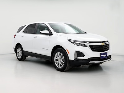2023 Chevrolet Equinox LT -
                Pineville, NC