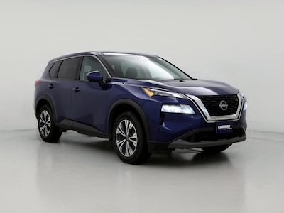 2023 Nissan Rogue SV -
                South Portland, ME