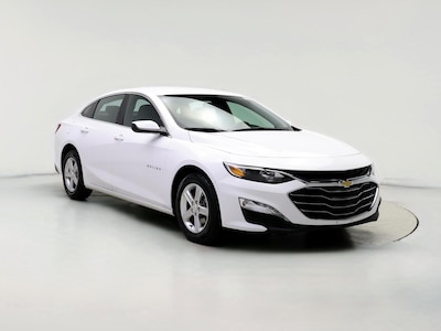 2022 Chevrolet Malibu LT -
                Orlando, FL