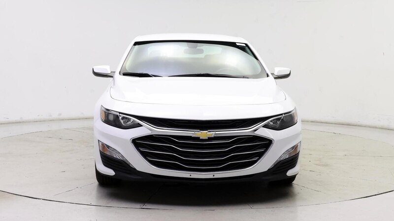 2022 Chevrolet Malibu LT 5