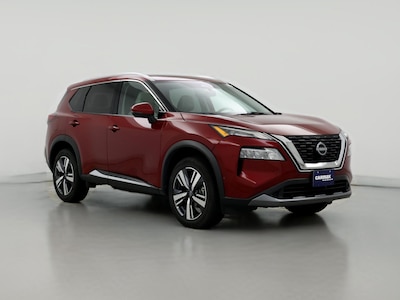 2023 Nissan Rogue SL -
                Tri-Cities, TN