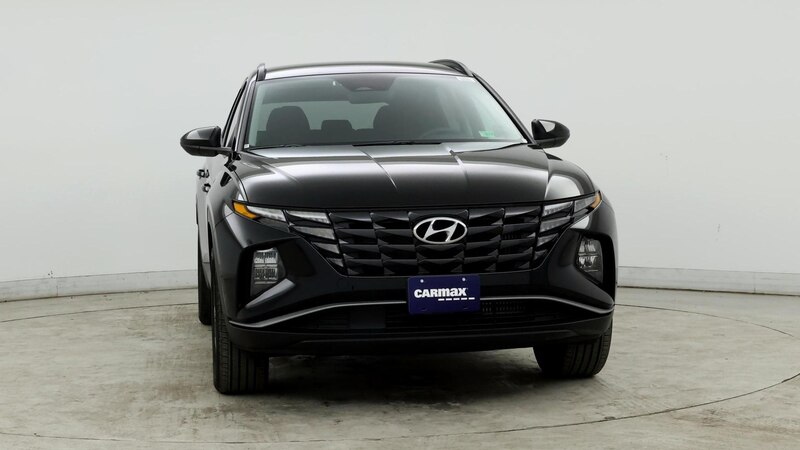 2024 Hyundai Tucson SEL 5