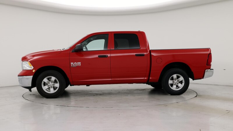 2022 RAM 1500 Classic SLT 3