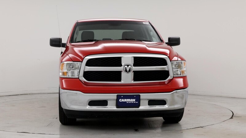 2022 RAM 1500 Classic SLT 5