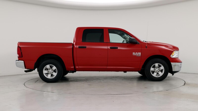 2022 RAM 1500 Classic SLT 7