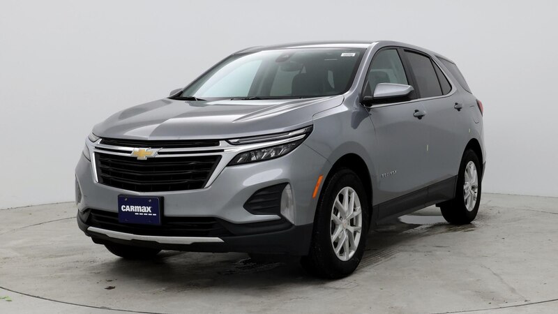 2023 Chevrolet Equinox LT 4