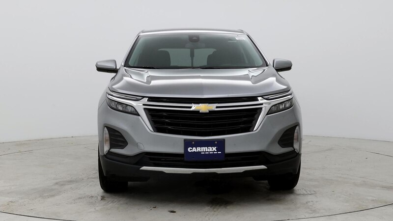 2023 Chevrolet Equinox LT 5