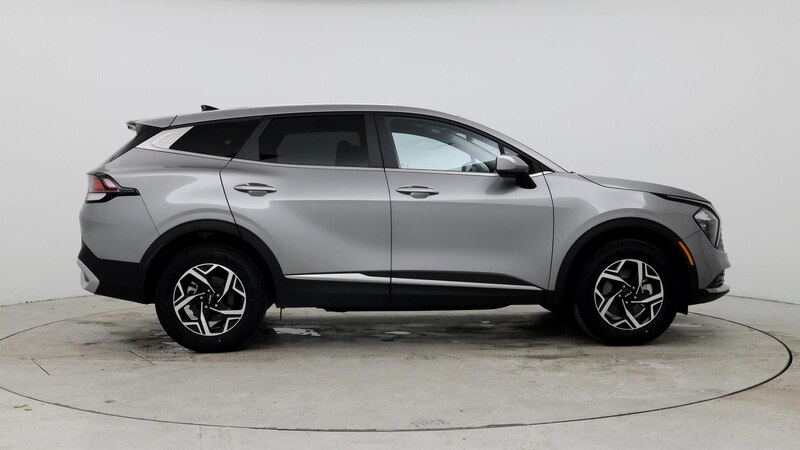 2023 Kia Sportage LX 7