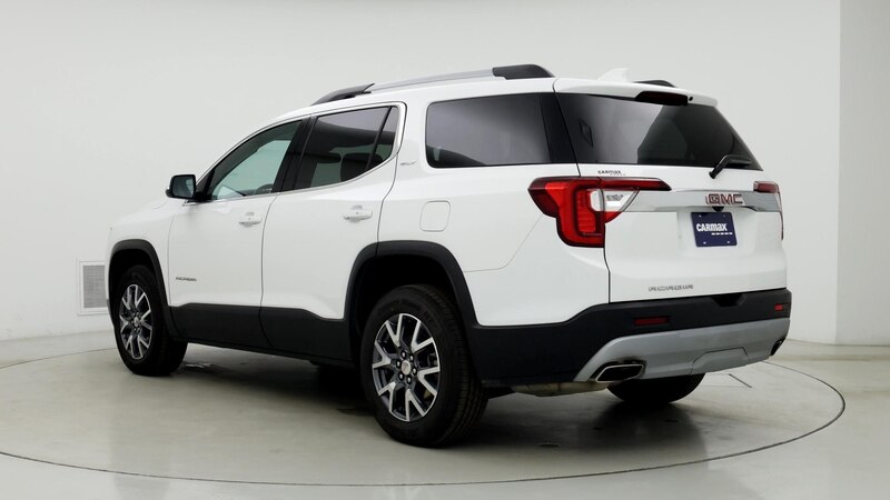 2023 GMC Acadia SLT 2