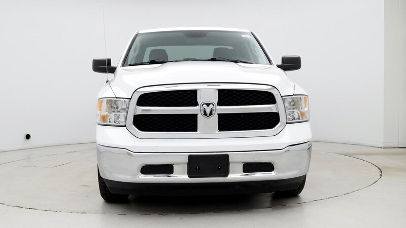 2022 RAM 1500 Classic SLT 5