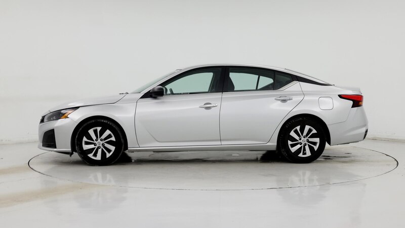 2024 Nissan Altima S 3