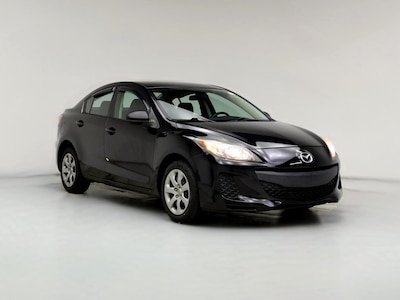 2013 Mazda Mazda3 i Sport -
                Charlotte, NC