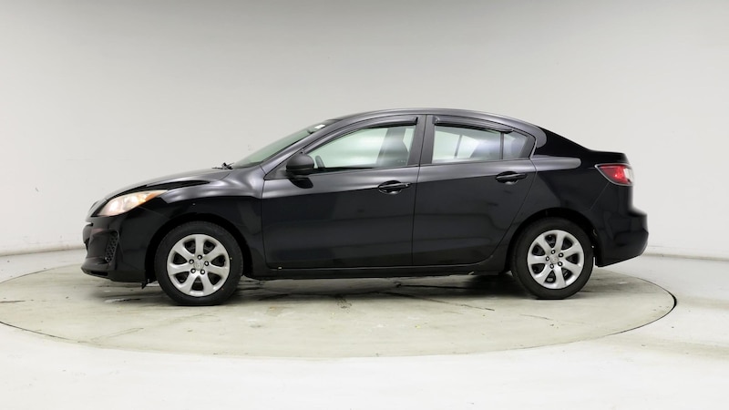 2013 Mazda Mazda3 i Sport 3