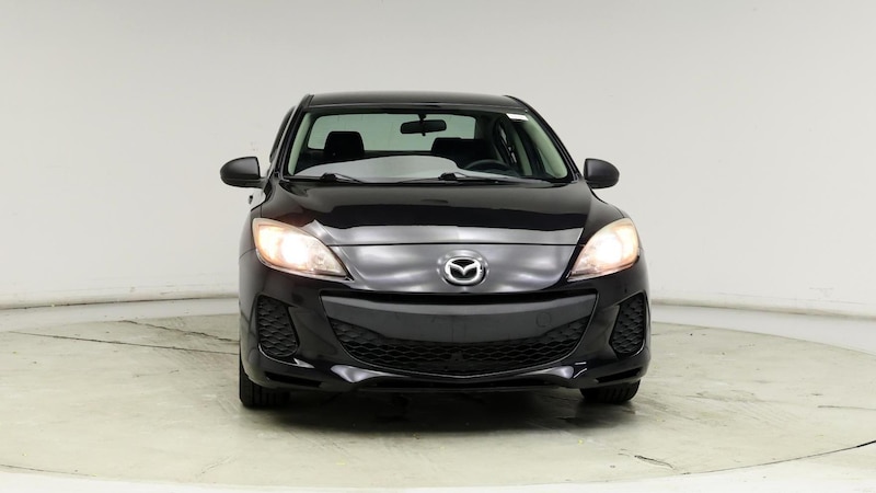 2013 Mazda Mazda3 i Sport 5