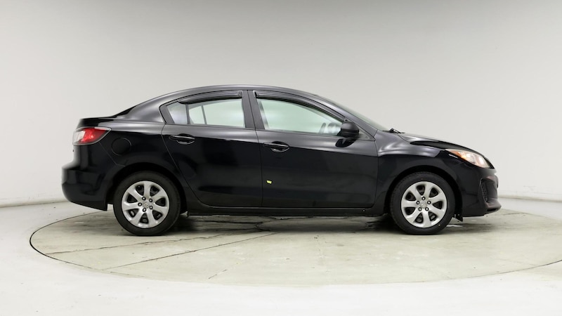 2013 Mazda Mazda3 i Sport 7