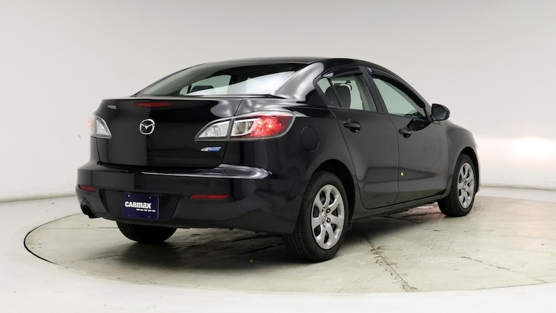 2013 Mazda Mazda3 i Sport 8