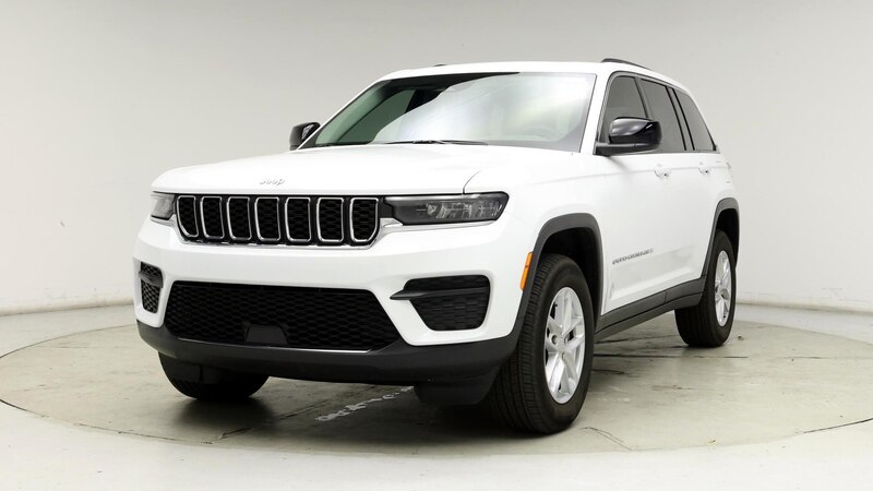 2023 Jeep Grand Cherokee Laredo 4