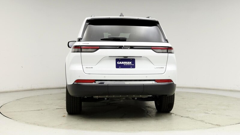 2023 Jeep Grand Cherokee Laredo 6