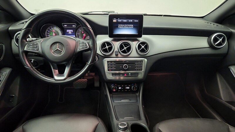 2015 Mercedes-Benz CLA 250 9